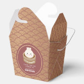 Ballotins Petit Baby shower de dumping (Ouvert)