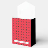 Ballotins Petit Baby shower de Ladybug (Ouvert)