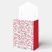 Ballotins Petit Baby shower de Ladybug (Ouvert)