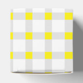 Ballotins Petit Baby shower de tournesol (Haut)