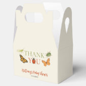 Ballotins Petit Baby shower d'insectes de bugs d'amour (Ouvert)