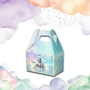 Ballotins Petit Baby shower Gentleman  