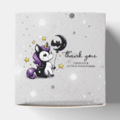 Ballotins Petit Baby shower Unicorn (Haut)