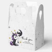 Ballotins Petit Baby shower Unicorn (Ouvert)