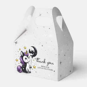 Ballotins Petit Baby shower Unicorn