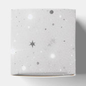 Ballotins Petit Baby shower Unicorn (Haut)