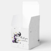 Ballotins Petit Baby shower Unicorn (Ouvert)