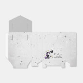 Ballotins Petit Baby shower Unicorn (Déplié)