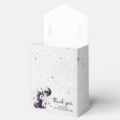 Ballotins Petit Baby shower Unicorn (Ouvert)