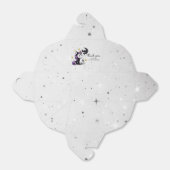 Ballotins Petit Baby shower Unicorn (Déplié)