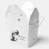 Ballotins Petit Baby shower Unicorn (Ouvert)