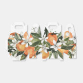 Ballotins Petit Ballotin Citrus Fête des mariées Cadeau (Déplié)