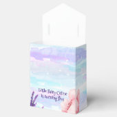 Ballotins petit Ballotin d'anniversaire fée (Ouvert)