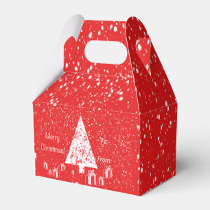 Ballotins Petit Ballotin de Noël