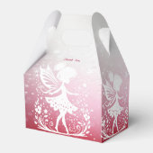 Ballotins Petit Ballotin Floral Fairy (Arrière)