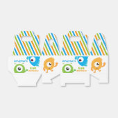 Ballotins Petit ballotin monstre (Déplié)