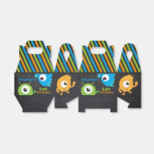 Ballotins Petit ballotin monstre (Déplié)