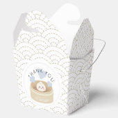 Ballotins Petit Bleu Bleu Bleu Blancs Anniversaire (Ouvert)