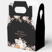 Ballotins Petit Boo Elegant Boho Ghost Baby shower (Ouvrir)