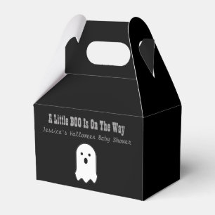 Ballotins Petit BOO sur le chemin Halloween