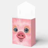 Ballotins Petit Chien de bébé - Sourire (Ouvert)