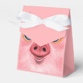 Ballotins Petit Chien de bébé - Sourire (Verso)