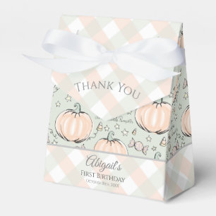 Ballotins Petit Citrouille sucré mignon Halloween & Automne