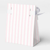 Ballotins Petit Cœur Bébé Shower (Arrière)