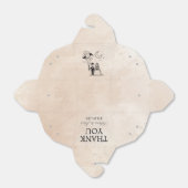 Ballotins Petit couple éffrayant (Déplié)