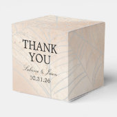 Ballotins Petit couple éffrayant (Arrière)