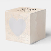 Ballotins Petit couple éffrayant (Verso)