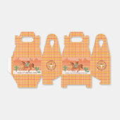 Ballotins Petit cow-boy cool et cheval fête d'anniversaire (Déplié)