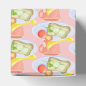 Ballotins Petit déjeuner (Haut)