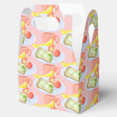 Ballotins Petit déjeuner (Ouvert)