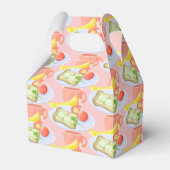 Ballotins Petit déjeuner (Verso)