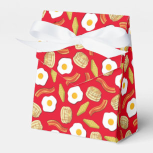 Ballotins Petit déjeuner Brunch Fête d'anniversaire