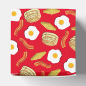 Ballotins Petit déjeuner Brunch Fête d'anniversaire Enfants (Haut)