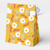 Ballotins Petit déjeuner Brunch Fête d'anniversaire Enfants (Arrière)