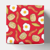 Ballotins Petit déjeuner Brunch Fête d'anniversaire Enfants (Haut)