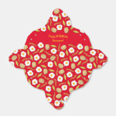 Ballotins Petit déjeuner Brunch Fête d'anniversaire Enfants (Déplié)