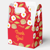 Ballotins Petit déjeuner Brunch Fête d'anniversaire Enfants (Ouvert)