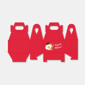 Ballotins Petit-déjeuner Brunch Graduation Party (Déplié)