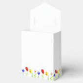 Ballotins Petit Fleur sauvage 1er anniversaire (Ouvert)