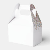 Ballotins Petit fleur sauvage en fleurs (Arrière)