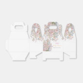 Ballotins Petit fleur sauvage en fleurs (Déplié)