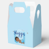 Ballotins Petit garçon de petite fille (Ouvert)