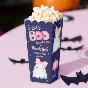 Ballotins Petit garçon Halloween bébé fille fantôme baby sho