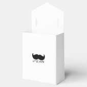 Ballotins Petit homme (Ouvert)