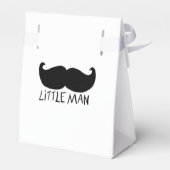 Ballotins Petit homme (Arrière)