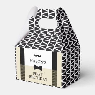 Ballotins Petit homme favorise la boîte, les garçons premier